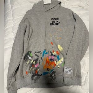 Gallery Dept. Hoodie